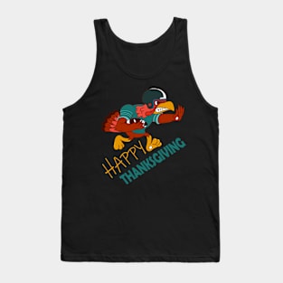 Thanksgiving holiday Festival day Memorial day Honor day Tank Top